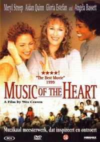 Music Of The Heart