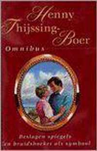 Henny Thijssing Boer Omnibus