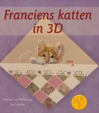 Franciens Katten In 3D