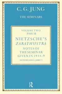 Nietzsche's Zarathustra