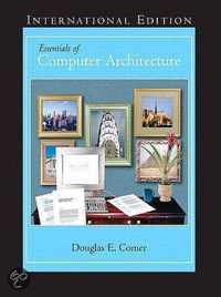 Essentials Of Computer Architecture