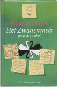 Sam Beer En Pip Het Zwanenmeer