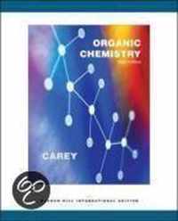 Organic Chemistry