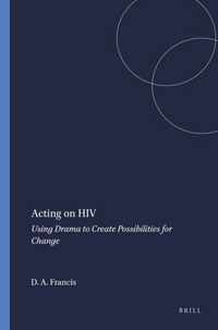 Acting on HIV