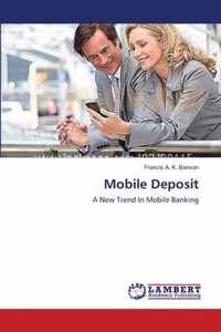 Mobile Deposit