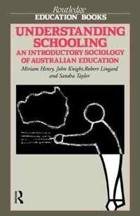 Understanding Schooling