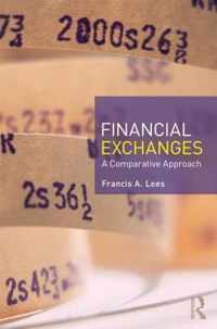 Financial Exchanges