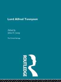 Alfred Lord Tennyson