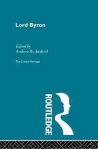 Lord Byron