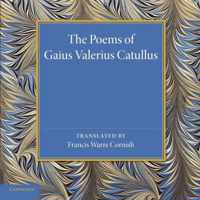 The Poems of Gaius Valerius Catullus