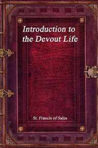 Introduction to the Devout Life