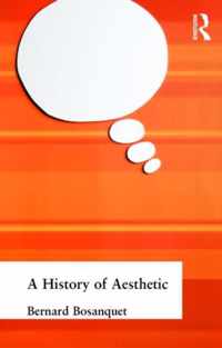 A History of Aesthetic