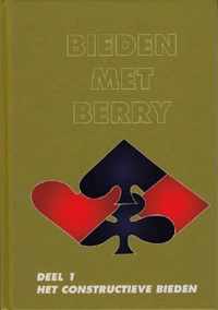 Bieden met Berry deel 1