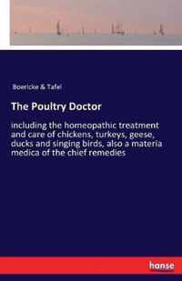 The Poultry Doctor