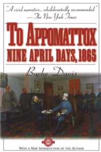 To Appomattox