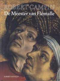 Robert Campin Meester V. Flemalle Nederl