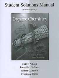 Organic Chemistry