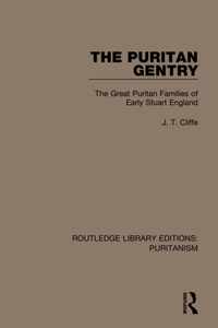 The Puritan Gentry