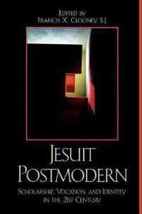 Jesuit Postmodern