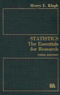 Statistics