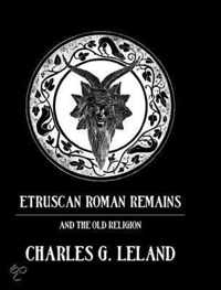 Etruscan Roman Remains