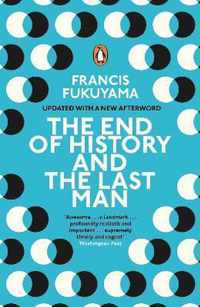 The End of History and the Last Man