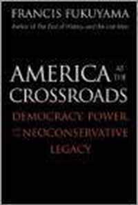 America at the Crossroads