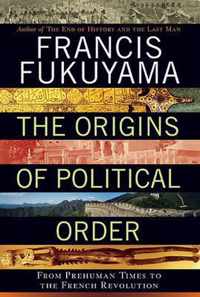 The Origins of Political Order