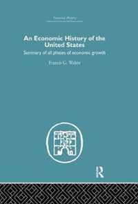 Economic History of the United States