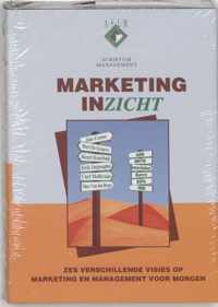 Marketing inzicht