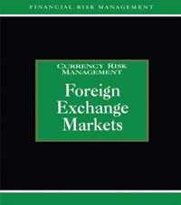 Foreign Exchange Markets