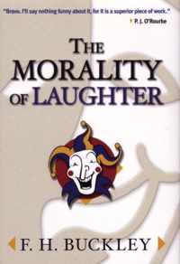 Morality Of Laughter