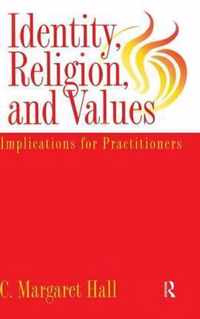 Identity Religion And Values