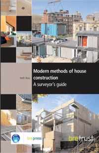 Modern Methods of House Construction