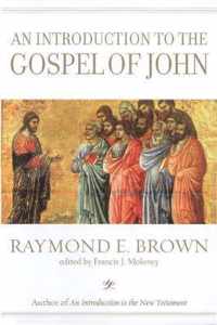 An Introduction to the Gospel of John