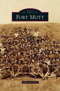 Fort Mott