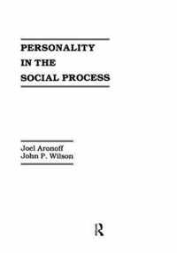 Personality in the Social Process