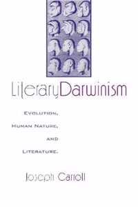 Literary Darwinism