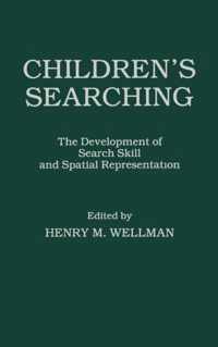Children's Searching