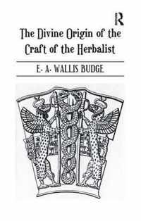 Divine Origin Of Craft Of Herbal