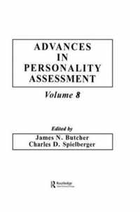 Advances in Personality Assessment