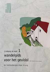 wandelgids voor het Geuldal