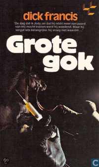 Grote gok