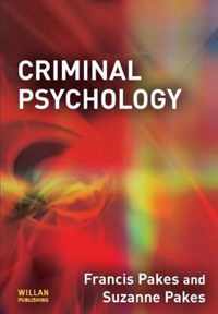 Criminal Psychology