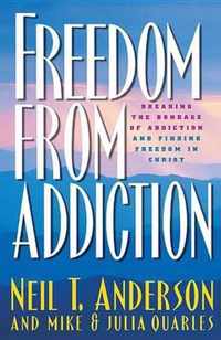 Freedom from Addiction