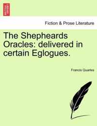 The Shepheards Oracles