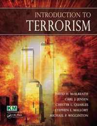 Introduction to Terrorism