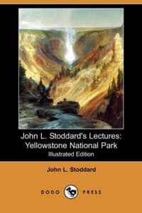 John L. Stoddard's Lectures