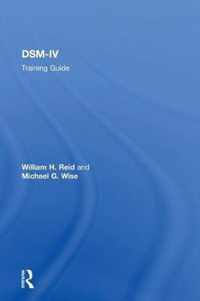 DSM-IV Training Guide