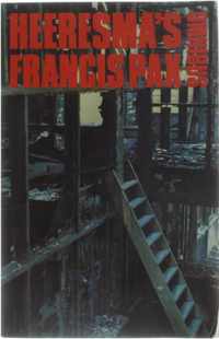 Heeresma's Francis Pax omnibus